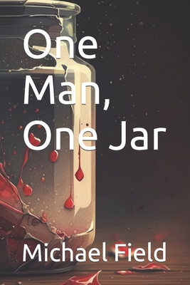 One Man, One Jar (Paperback) | One More Page