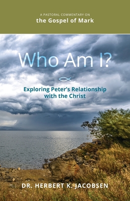 Who Am I? By Herbert K. Jacobsen Cover Image