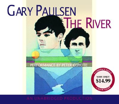 The River (A Hatchet Adventure)