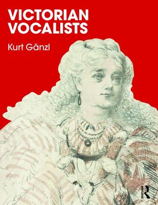 Victorian Vocalists Cover Image