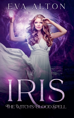 Iris: The Witch's Blood Spell Cover Image
