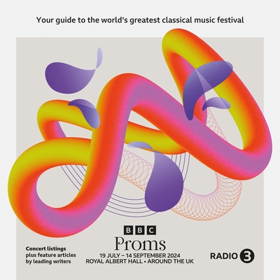 BBC Proms 2024 (BBC Proms Guides)
