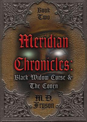 Cover for Meridian Chronicles