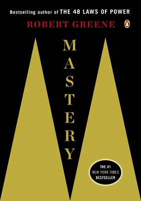 Mastery Cover Image