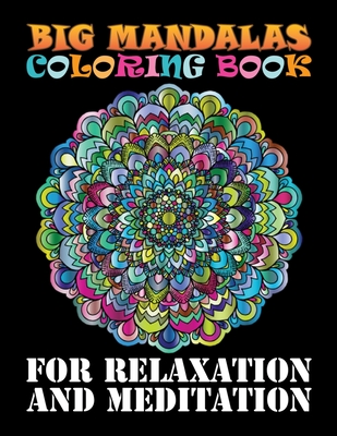 Adult Coloring Book & Journal : Color, Write, Relax (Paperback)