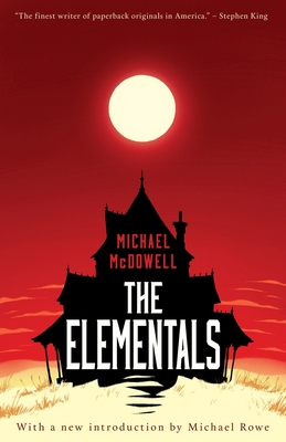 Cover for The Elementals