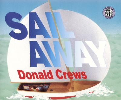 Sail Away cover