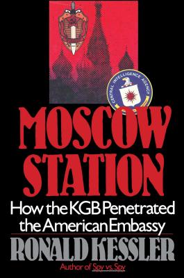 Moscow Station cover