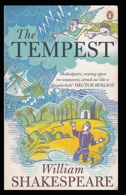 The Tempest