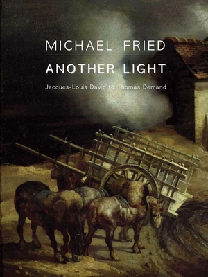 Another Light: Jacques-Louis David to Thomas Demand Cover Image