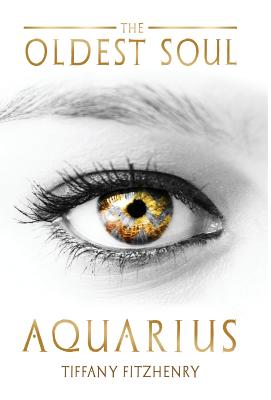 The Oldest Soul - Aquarius Cover Image