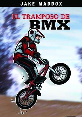 El Tramposo de BMX Cover Image