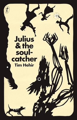 Julius and the Soulcatcher Cover Image