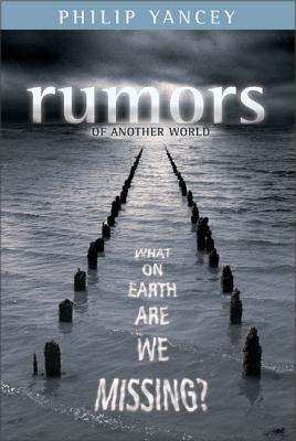 Cover for Rumors of Another World