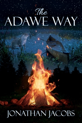 The Adawe Way By Jonathan Jacobs Cover Image