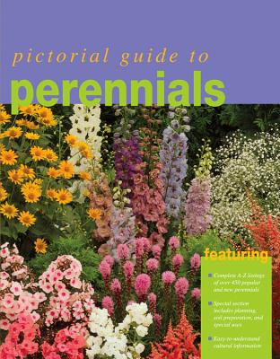 Pictorial Guide to Perennials Cover Image