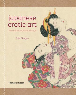 Japanese Erotic Art Cover Image