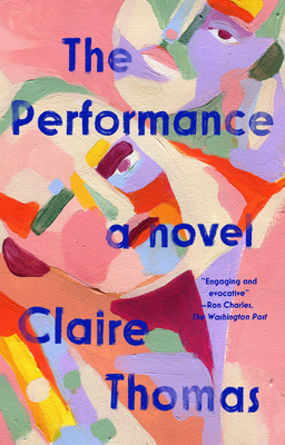 The Performance: A Novel Cover Image