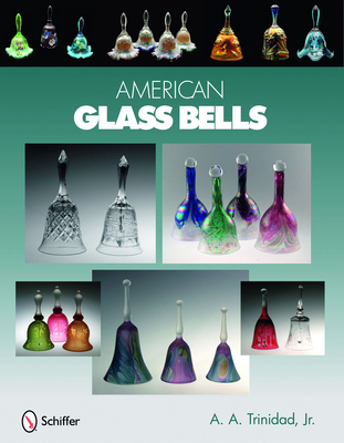 American Glass Bells Cover Image
