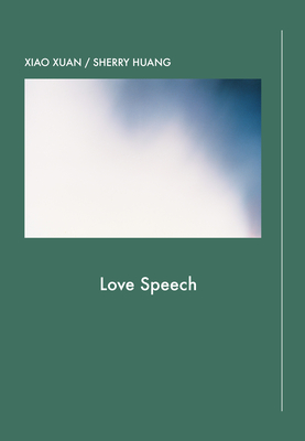 Love Speech Cover Image