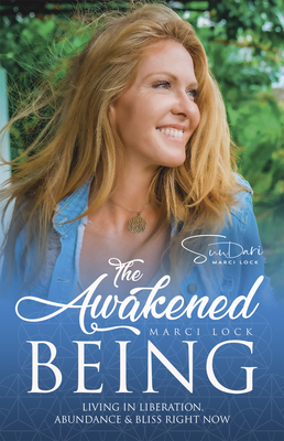 Cover for The Awakened Being