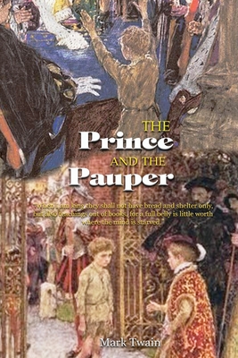 The Prince and the Pauper