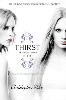 Thirst No. 3: The Eternal Dawn Cover Image