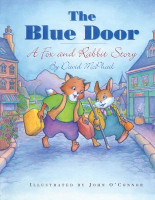 Blue Door (First Flight Level 1)