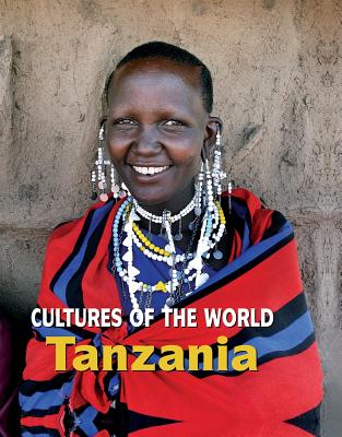 Tanzania By Jay Heale, Winnie Wong Cover Image