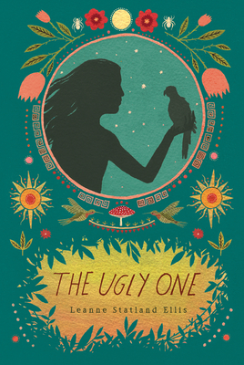 The Ugly One By Leanne Statland Ellis Cover Image