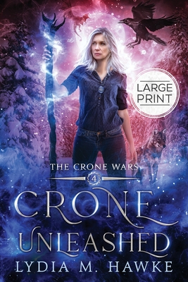 Crone Unleashed Cover Image