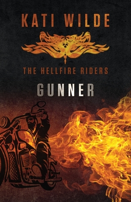 Gunner: The Hellfire Riders (Discreet Cover Edition #3)