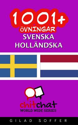 1001 Ovningar Svenska Hollandska Paperback Children S Book World