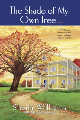 Cover for The Shade of My Own Tree