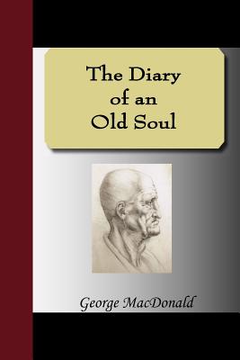 Cover for The Diary of an Old Soul