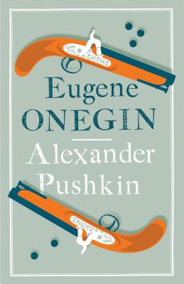 Eugene Onegin (Evergreens) Cover Image