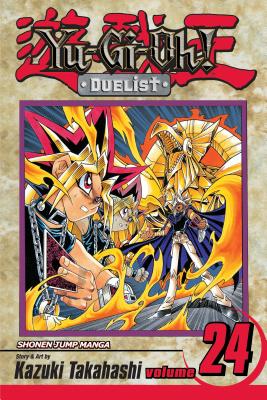 Yu-Gi-Oh! Zexal Manga Volume 8