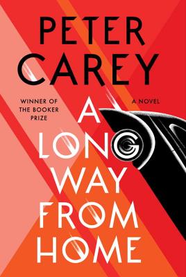 Cover Image for A Long Way from Home: A novel