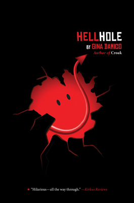 Cover for Hellhole