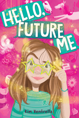 Hello, Future Me Cover Image