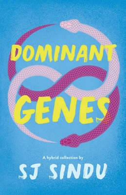 Dominant Genes Cover Image