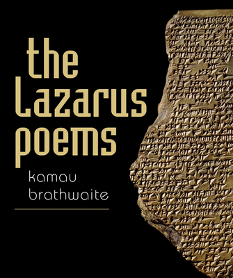 The Lazarus Poems (Wesleyan Poetry)
