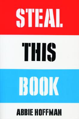 Steal This Book