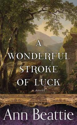 A Wonderful Stroke of Luck Cover Image