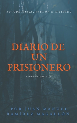 Diario de un prisionero Cover Image