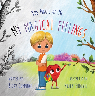 My Magical Feelings Cover Image