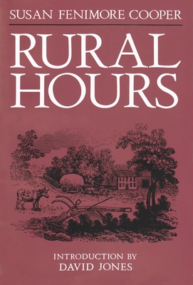 Rural Hours (New York State) Cover Image