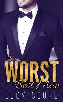 The Worst Best Man Cover Image
