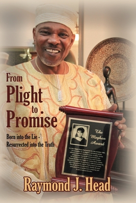 From Plight to Promise Cover Image