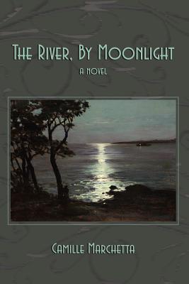 The River, by Moonlight Cover